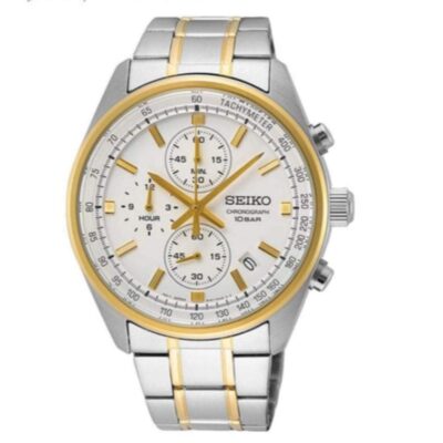 Ảnh sản phẩm Seiko 41.5mm Nam SSB380P1