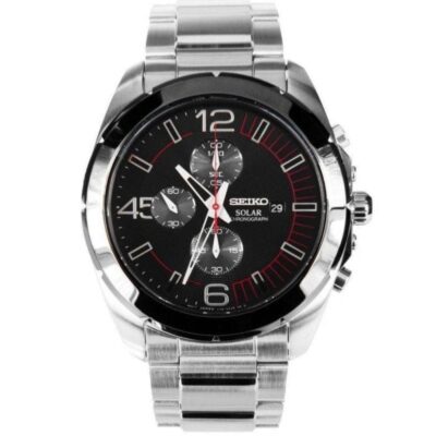 Ảnh sản phẩm Seiko Nam SSC215