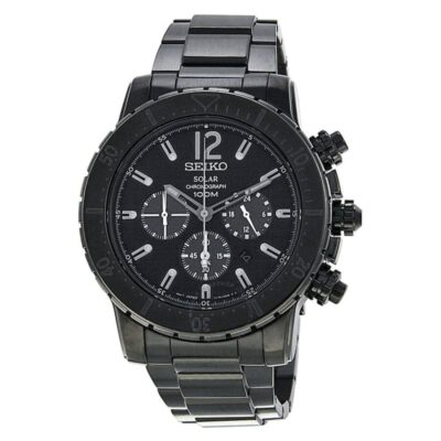 Ảnh sản phẩm Seiko Nam SSC225