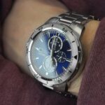 Seiko Nam SSC555 - Ảnh 3