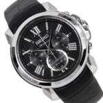 Seiko Nam SSC597P2 - Ảnh 2