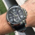 Seiko Nam SSC597P2 - Ảnh 3