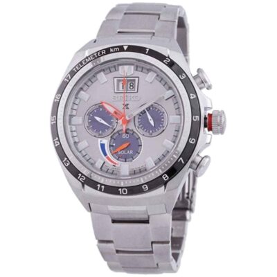 Ảnh sản phẩm Seiko Nam SSC599