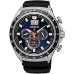 Seiko 45mm Nam SSC605K1 - Ảnh 1