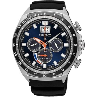 Ảnh sản phẩm Seiko 45mm Nam SSC605K1