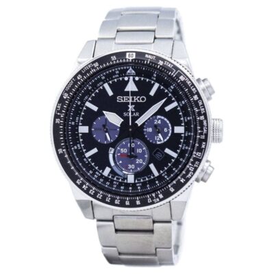 Ảnh sản phẩm Seiko Nam SSC607