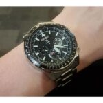 Seiko Nam SSC607 - Ảnh 3