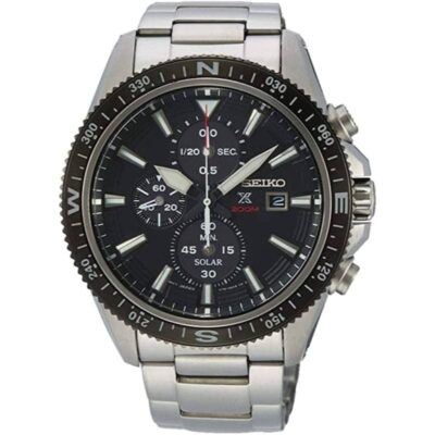 Ảnh sản phẩm Seiko Nam SSC705