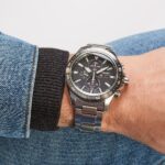 Seiko Nam SSC705 - Ảnh 2