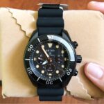 Seiko Nam SSC761J1 - Ảnh 2