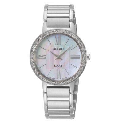 Ảnh sản phẩm Seiko 30.5mm Nữ SUP431P1
