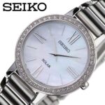 Seiko 30.5mm Nữ SUP431P1 - Ảnh 2