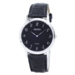 Seiko 38mm Nam SUP861P1 - Ảnh 1