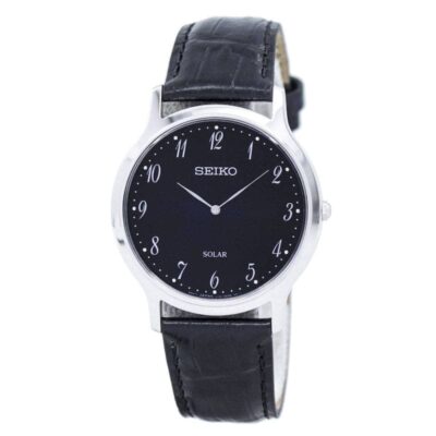 Ảnh sản phẩm Seiko 38mm Nam SUP861P1