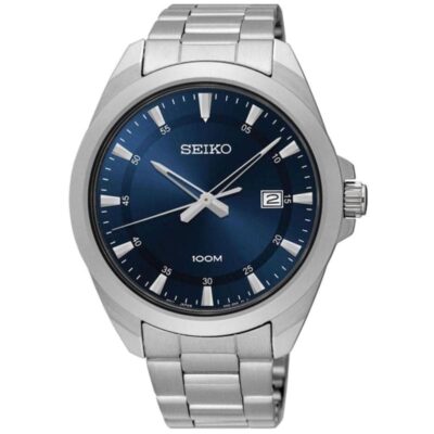 Ảnh sản phẩm Seiko 42mm Nam SUR207P1
