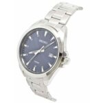 Seiko 42mm Nam SUR207P1 - Ảnh 3