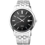 Seiko Nam SUR293P1 - Ảnh 1