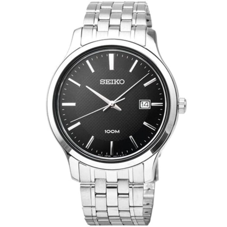 Seiko Nam SUR293P1