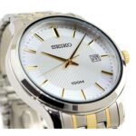 Seiko Nam SUR295 - Ảnh 2