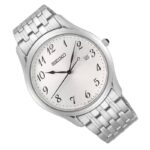 Seiko 39mm Nam SUR299P1 - Ảnh 2