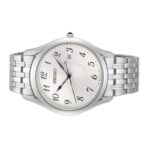 Seiko 39mm Nam SUR299P1 - Ảnh 3