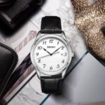 Seiko 39mm Nam SUR303P1 - Ảnh 2