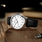 Seiko 39mm Nam SUR303P1 - Ảnh 3