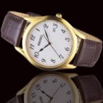 Seiko 39mm Nam SUR306P1 - Ảnh 4