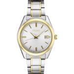 Seiko 40mm Nam SUR312P1 - Ảnh 1