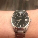 Seiko Nam SUR319 - Ảnh 2