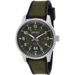 Seiko 41mm Nam SUR323P1 - Ảnh 1