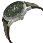 Seiko 41mm Nam SUR323P1 - Ảnh 2