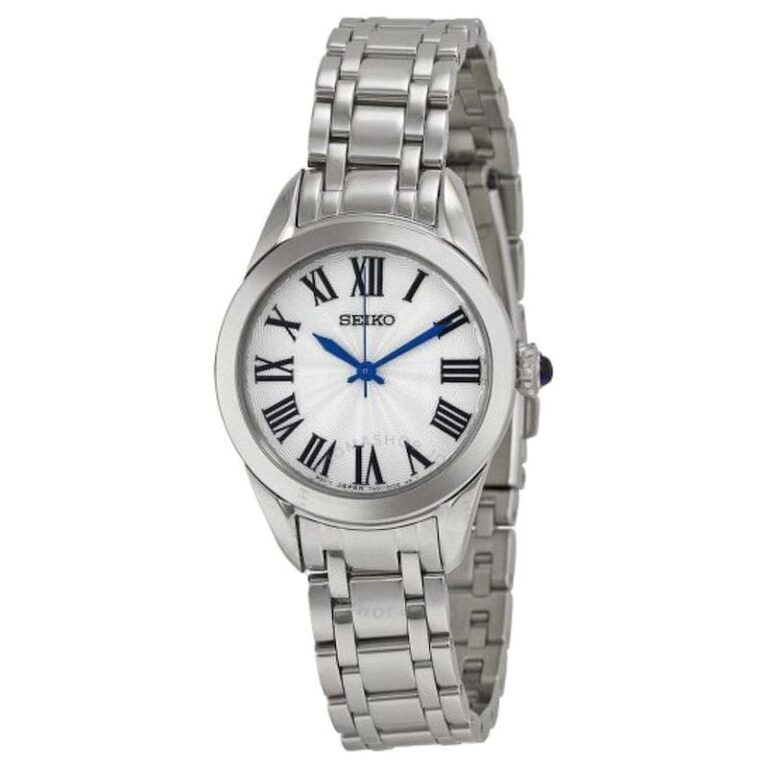 Seiko 29mm Nữ SUR327P1
