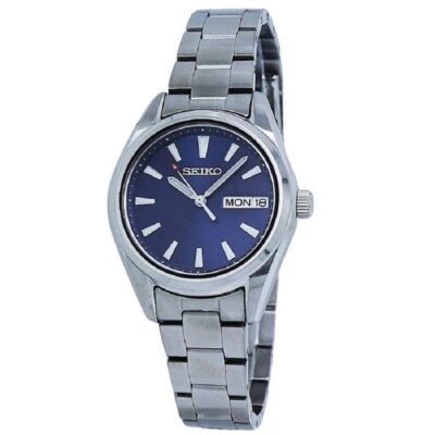 Ảnh sản phẩm Seiko 29mm Nữ SUR329P1