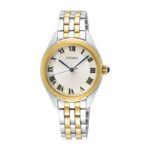 Seiko 29mm Nữ SUR330P1 - Ảnh 1