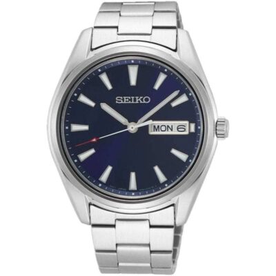 Ảnh sản phẩm Seiko 40mm Nam SUR341P1