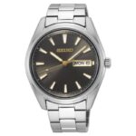 Seiko 40mm Nam SUR343P1 - Ảnh 1