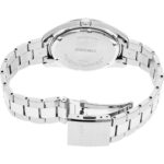 Seiko 40mm Nam SUR343P1 - Ảnh 3