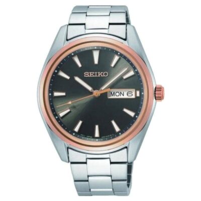 Ảnh sản phẩm Seiko 40mm Nam SUR344P1