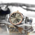 Seiko 40mm Nam SUR344P1 - Ảnh 2