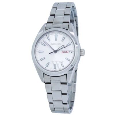 Ảnh sản phẩm Seiko 30mm Nữ SUR349P1