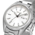 Seiko 30mm Nữ SUR349P1 - Ảnh 3