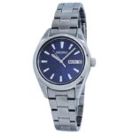 Seiko 42mm Nữ SUR353P1 - Ảnh 1