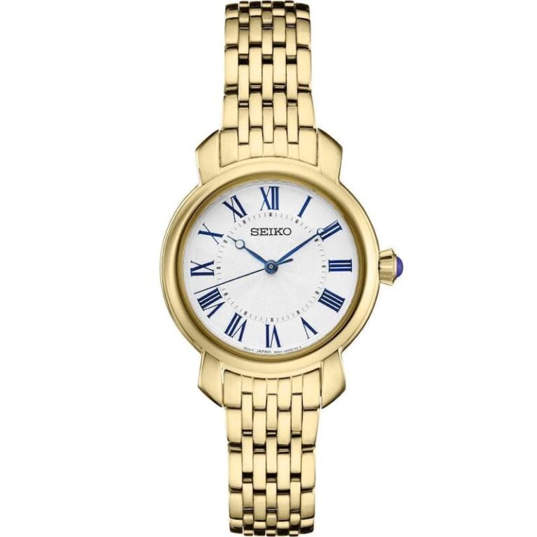 Seiko 29mm Nữ SUR626P1