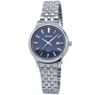 Ảnh sản phẩm Seiko 30mm Nữ SUR651P1