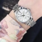 Seiko 30mm Nữ SUR653P1 - Ảnh 4