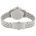 Seiko 30mm Nữ SUR665P1 - Ảnh 3