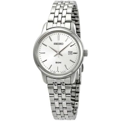 Ảnh sản phẩm Seiko 30mm Nữ SUR667P1