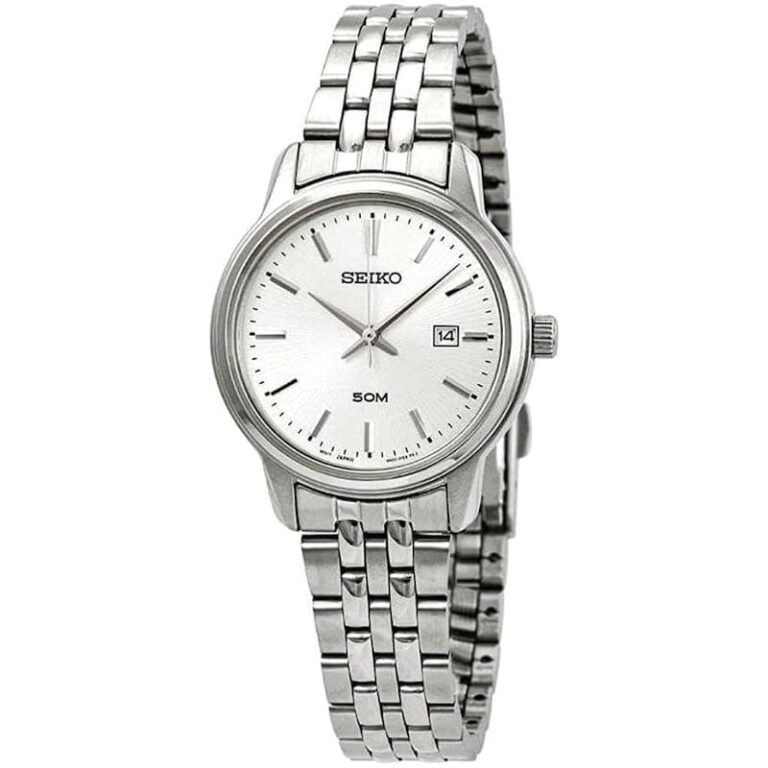 Seiko 30mm Nữ SUR667P1