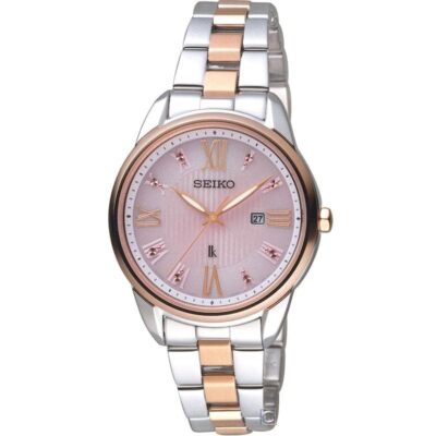 Ảnh sản phẩm Seiko 33mm Nữ SUT362J1